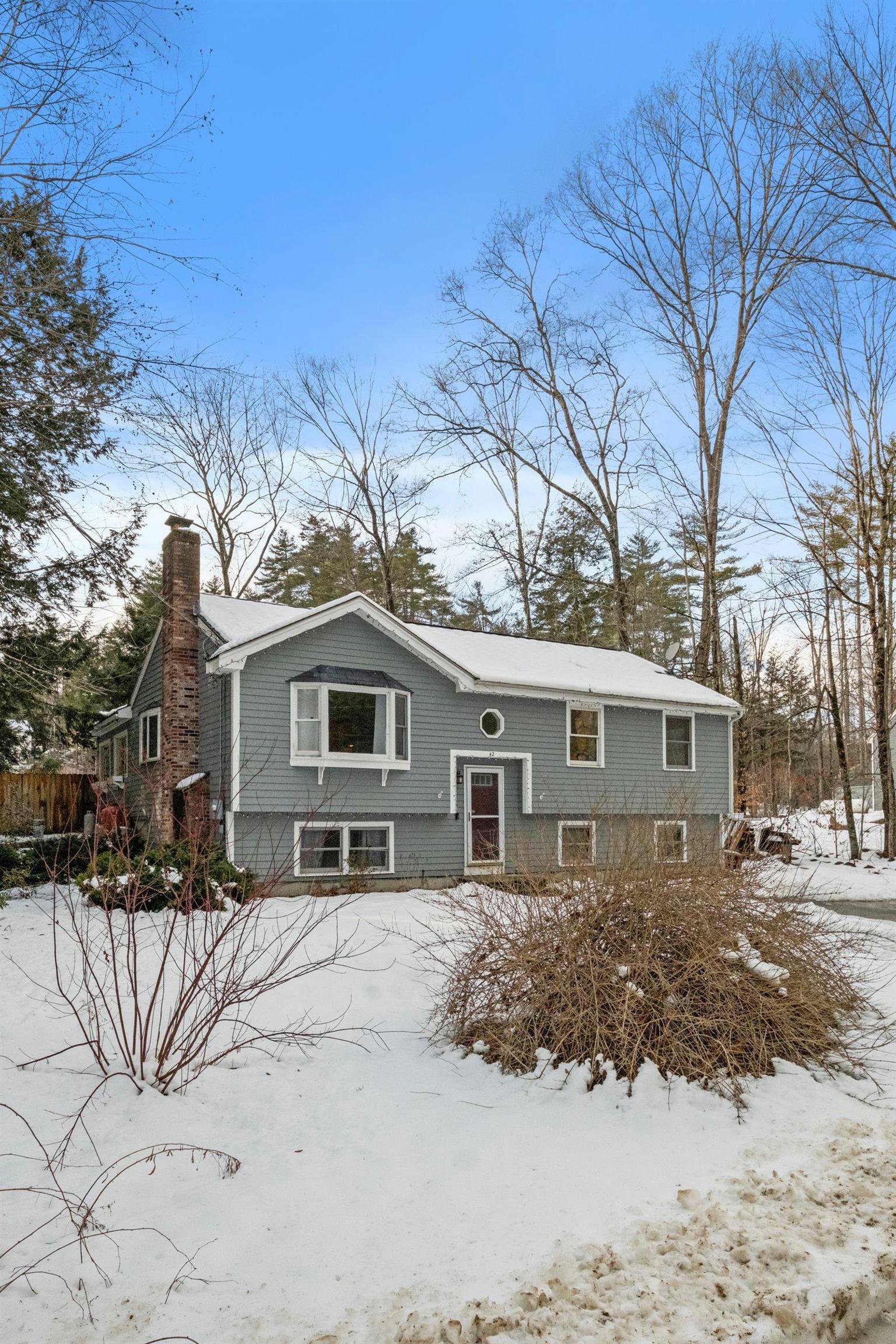 42 Ellen Brook Road Hillsborough, NH 03244 - Photo 3 of 36 Gallery Image 3