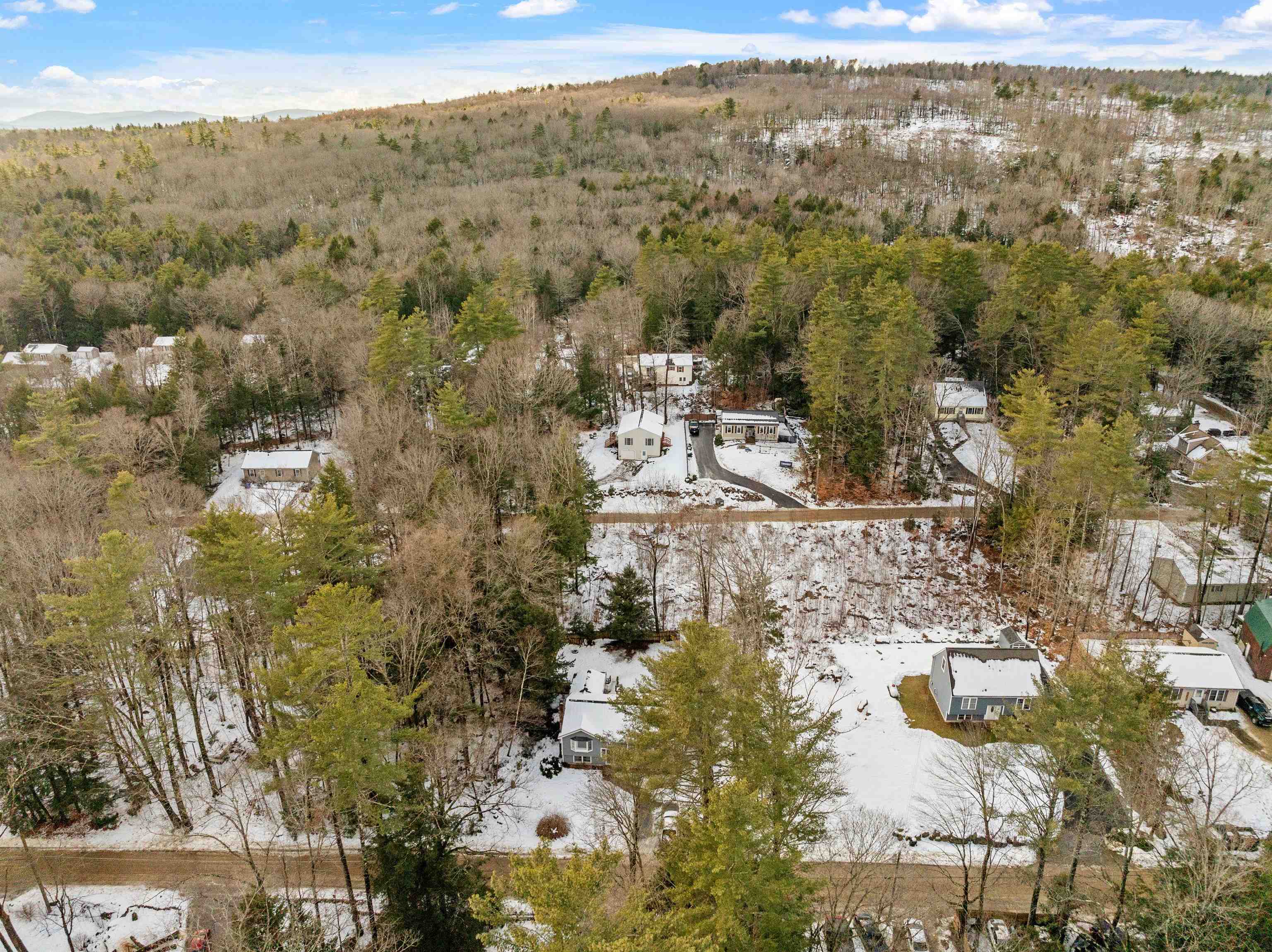 42 Ellen Brook Road Hillsborough, NH 03244 - Photo 31 of 36 Gallery Image 31