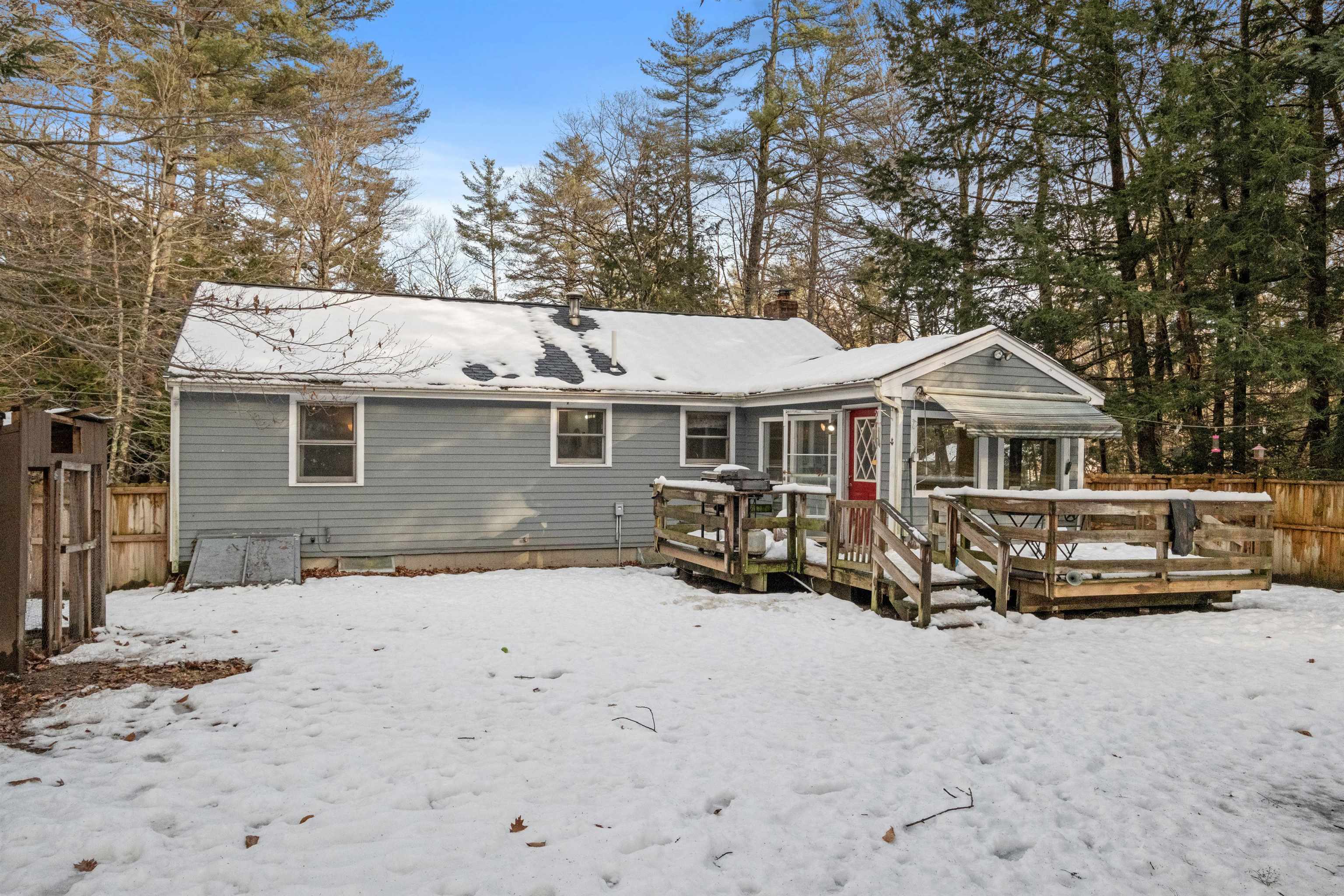 42 Ellen Brook Road Hillsborough, NH 03244 - Photo 4 of 36 Gallery Image 4