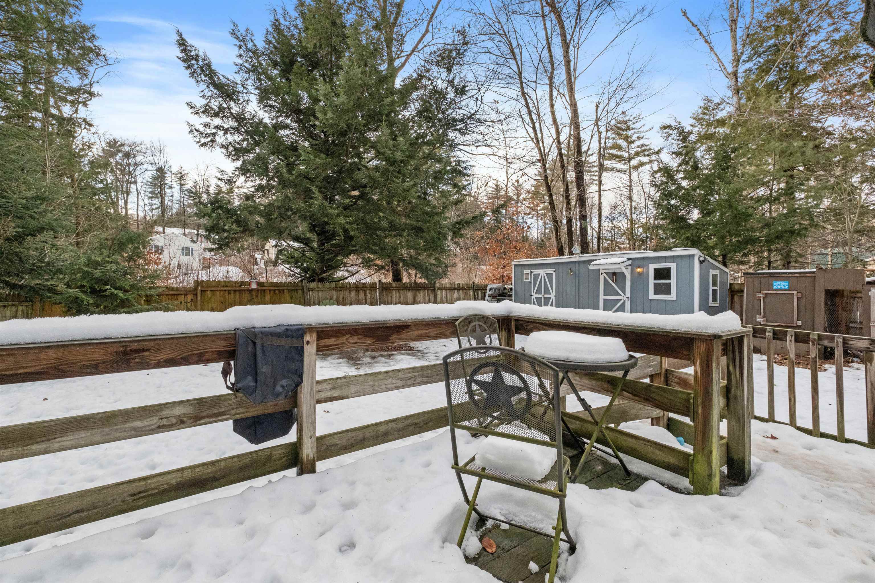 42 Ellen Brook Road Hillsborough, NH 03244 - Photo 6 of 36 Gallery Image 6