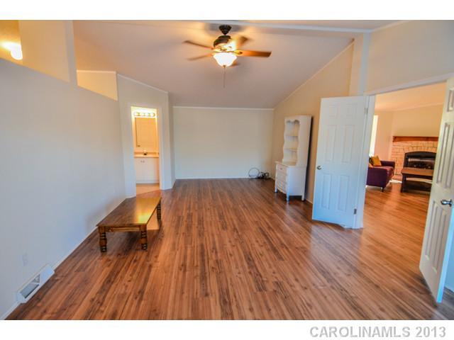 4520 Plyler Mill Road Monroe, NC 28112 - Photo 14 of 16 a view interior of the house and wooden floor