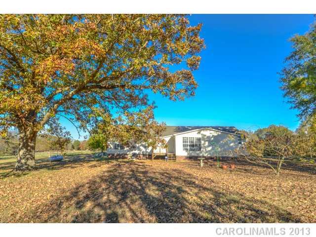 4520 Plyler Mill Road Monroe, NC 28112 - Photo 3 of 16 a view of outdoor space and yard