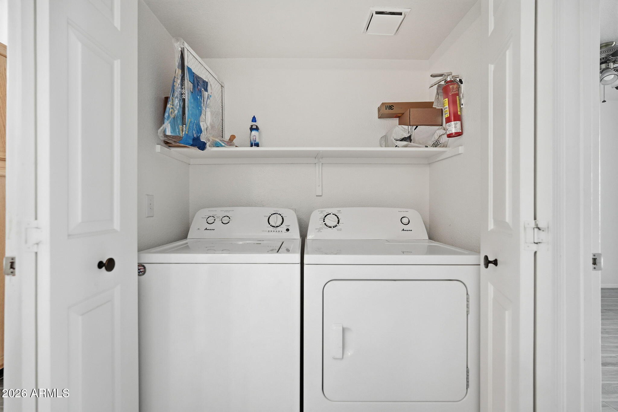 1825 West Ray Road, Unit 1083 Chandler, AZ 85224 - Photo 20 of 26 Laundry