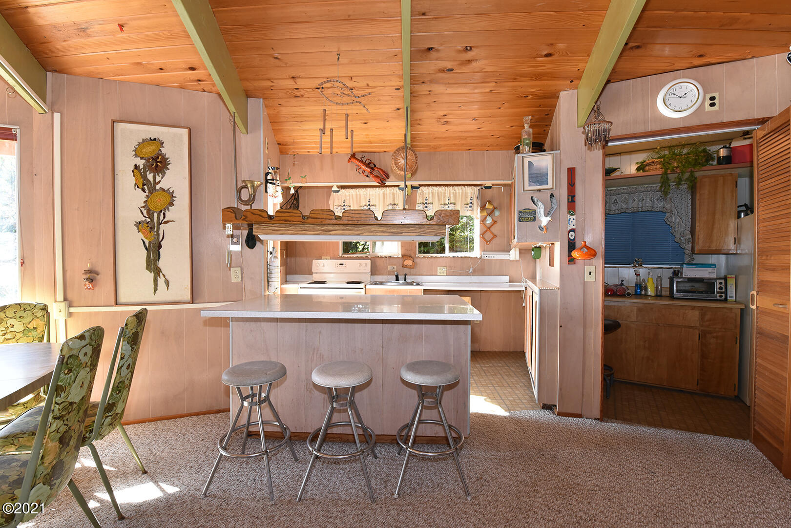 32920 Ridge Road Pacific City, OR 97135 - Photo 12 of 18 Kitchen 2