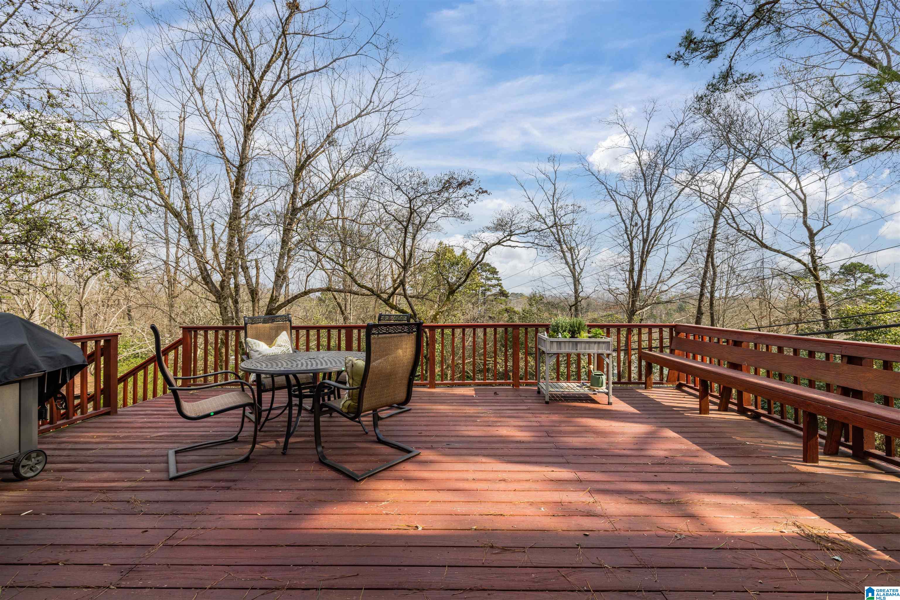 3541 Mill Run Road Birmingham, AL 35223 - Photo 48 of 61