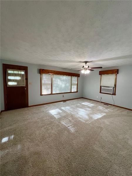 3743 Jiles Road Kennesaw, GA 30144 - Photo 13 of 21 a view of empty room with windows