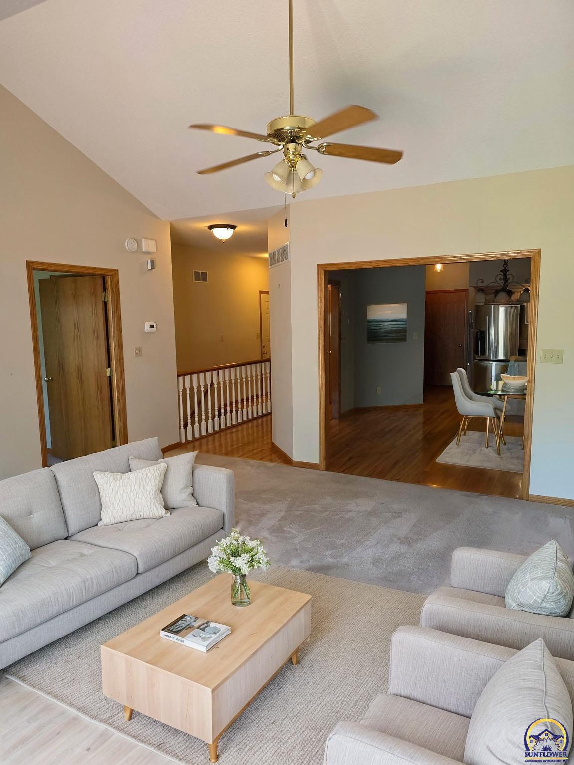 3101 Southwest Wanamaker Drive, Unit 62 Topeka, KS 66614 - Photo 9 of 56