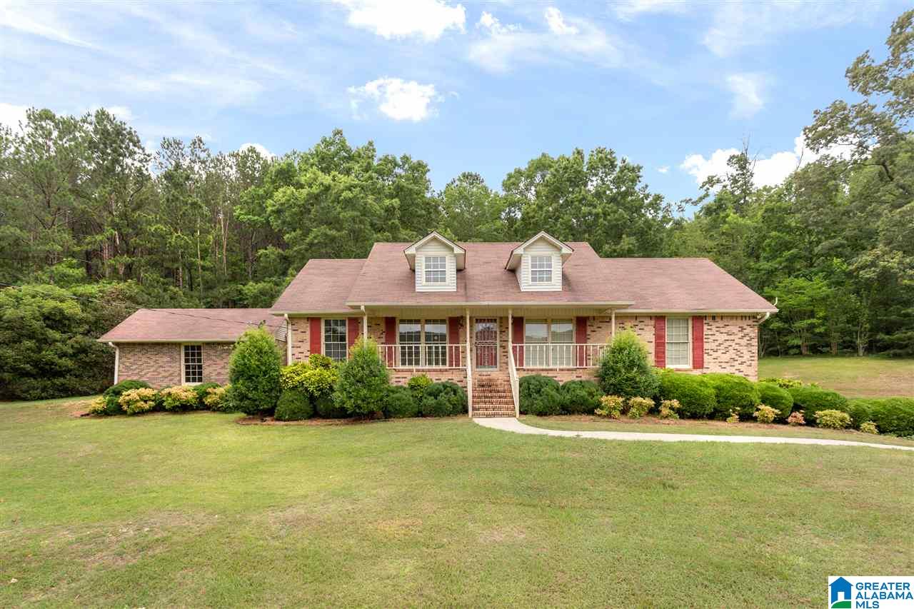 15701 Remlap Drive Remlap, AL 35133 - Photo 3 of 42