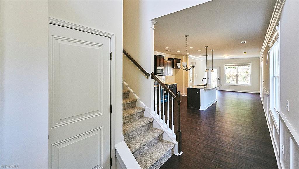 822 Riley Lane, Unit 60 Greensboro, NC 27455 - Photo 2 of 14 Gallery Image 2