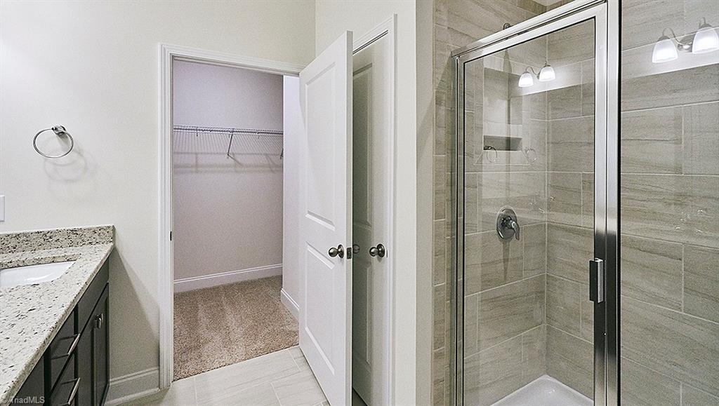 822 Riley Lane, Unit 60 Greensboro, NC 27455 - Photo 12 of 14 Gallery Image 12