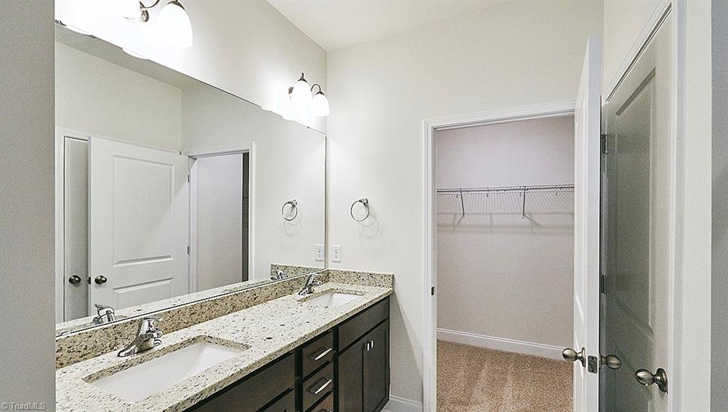 822 Riley Lane, Unit 60 Greensboro, NC 27455 - Photo 13 of 14 Gallery Image 13