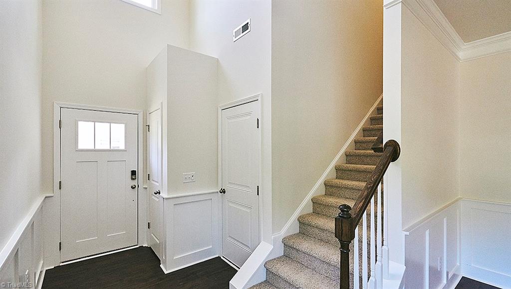 822 Riley Lane, Unit 60 Greensboro, NC 27455 - Photo 3 of 14 Gallery Image 3