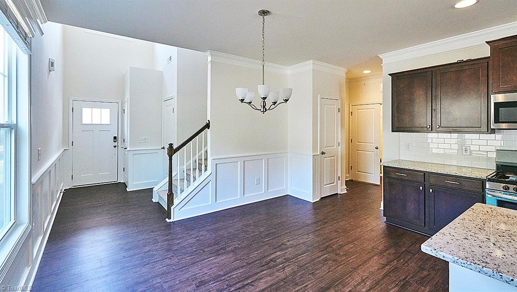 822 Riley Lane, Unit 60 Greensboro, NC 27455 - Photo 5 of 14 Gallery Image 5
