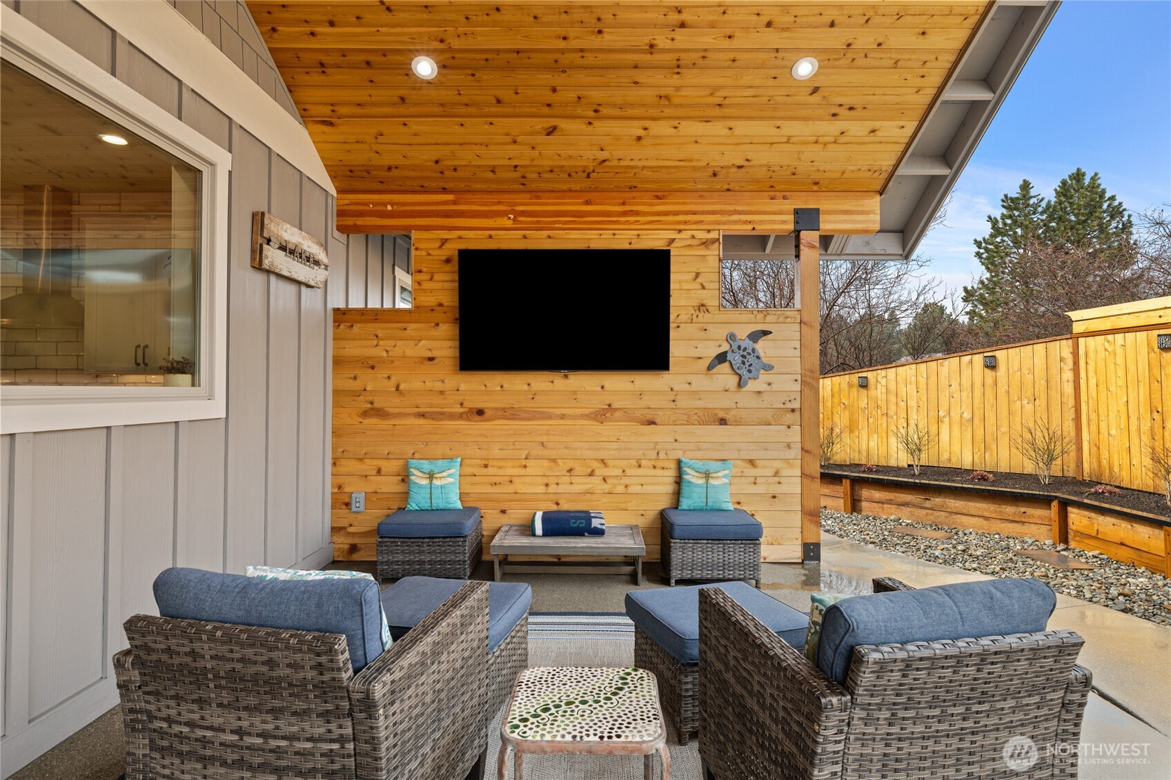 61 Ronald Ridge Road Ronald, WA 98940 - Photo 12 of 37