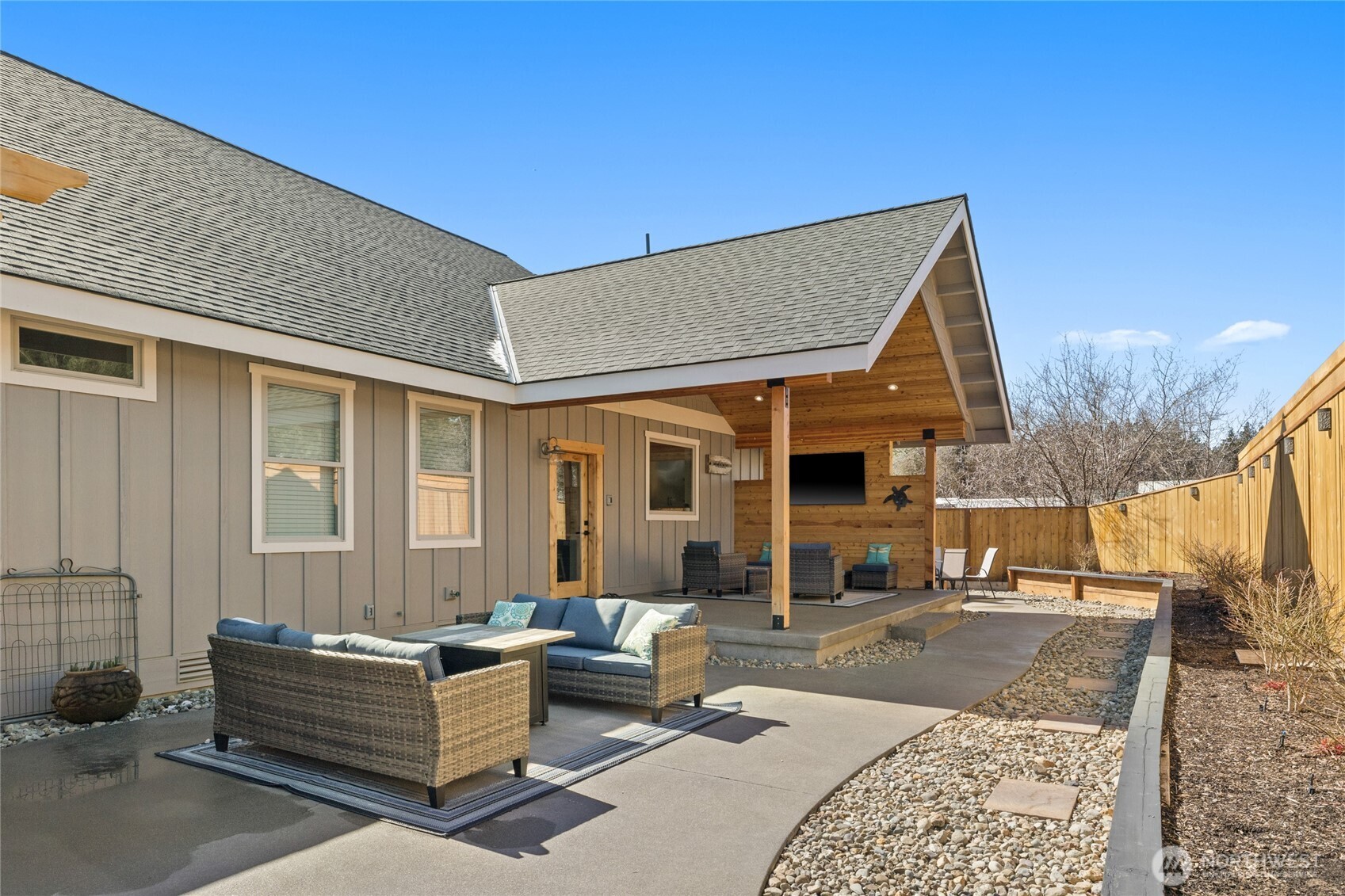 61 Ronald Ridge Road Ronald, WA 98940 - Photo 30 of 37