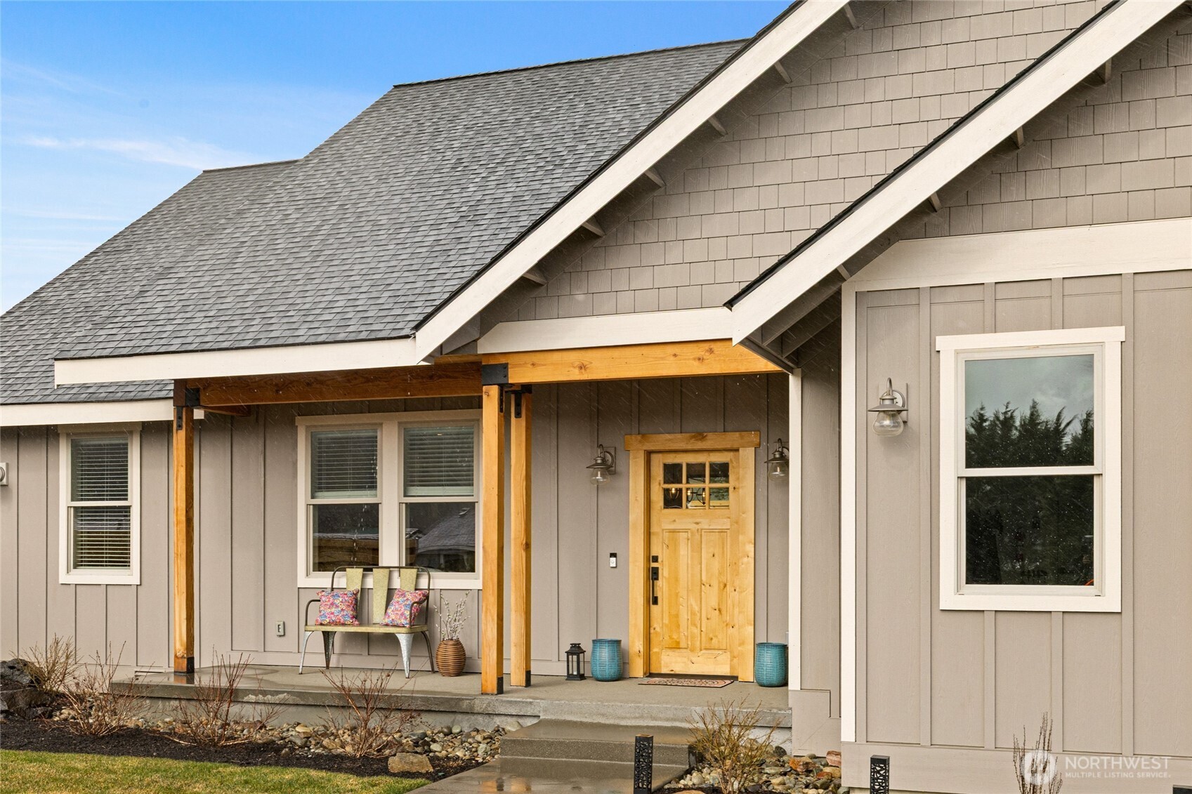 61 Ronald Ridge Road Ronald, WA 98940 - Photo 4 of 37