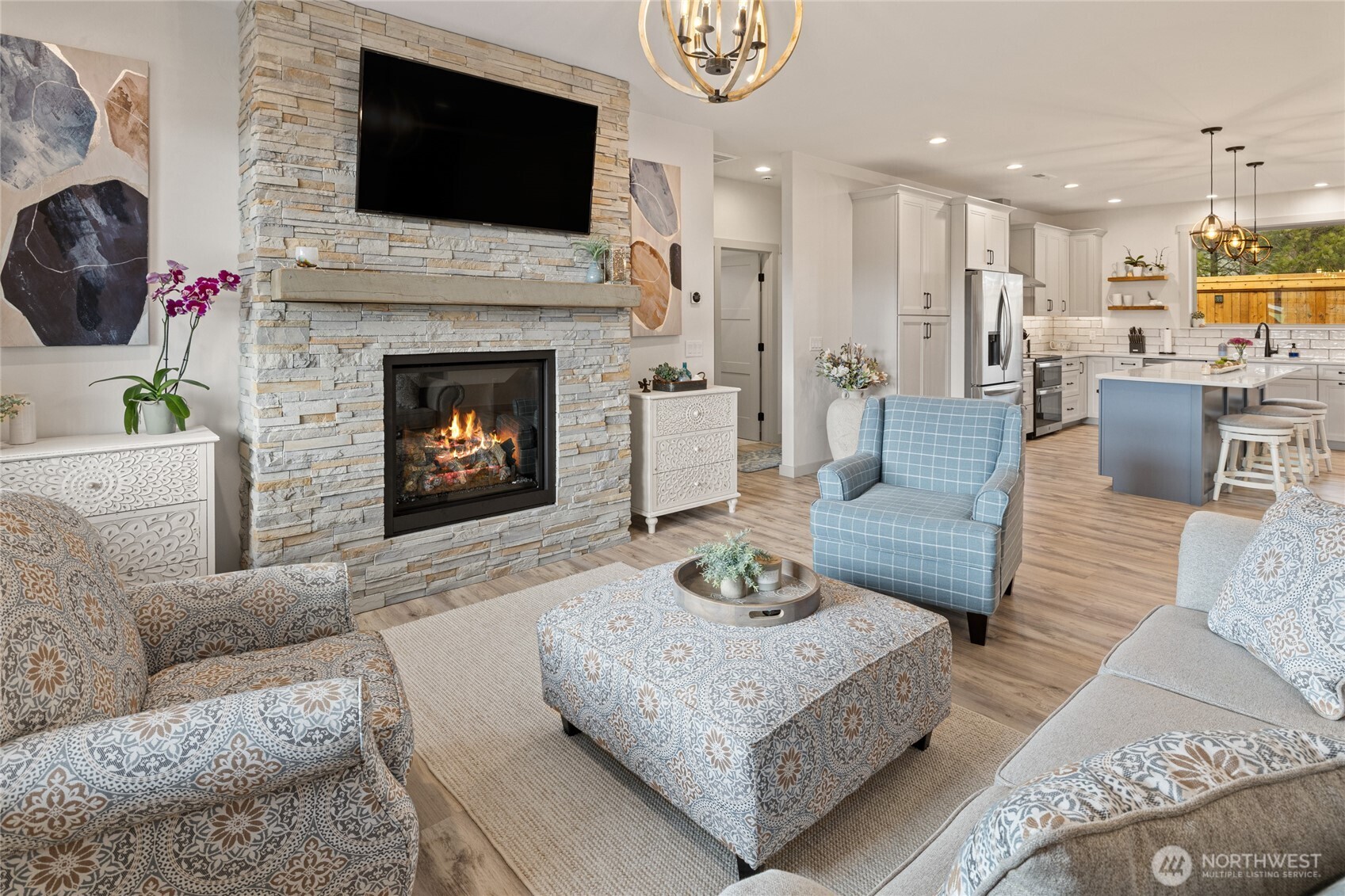 61 Ronald Ridge Road Ronald, WA 98940 - Photo 5 of 37