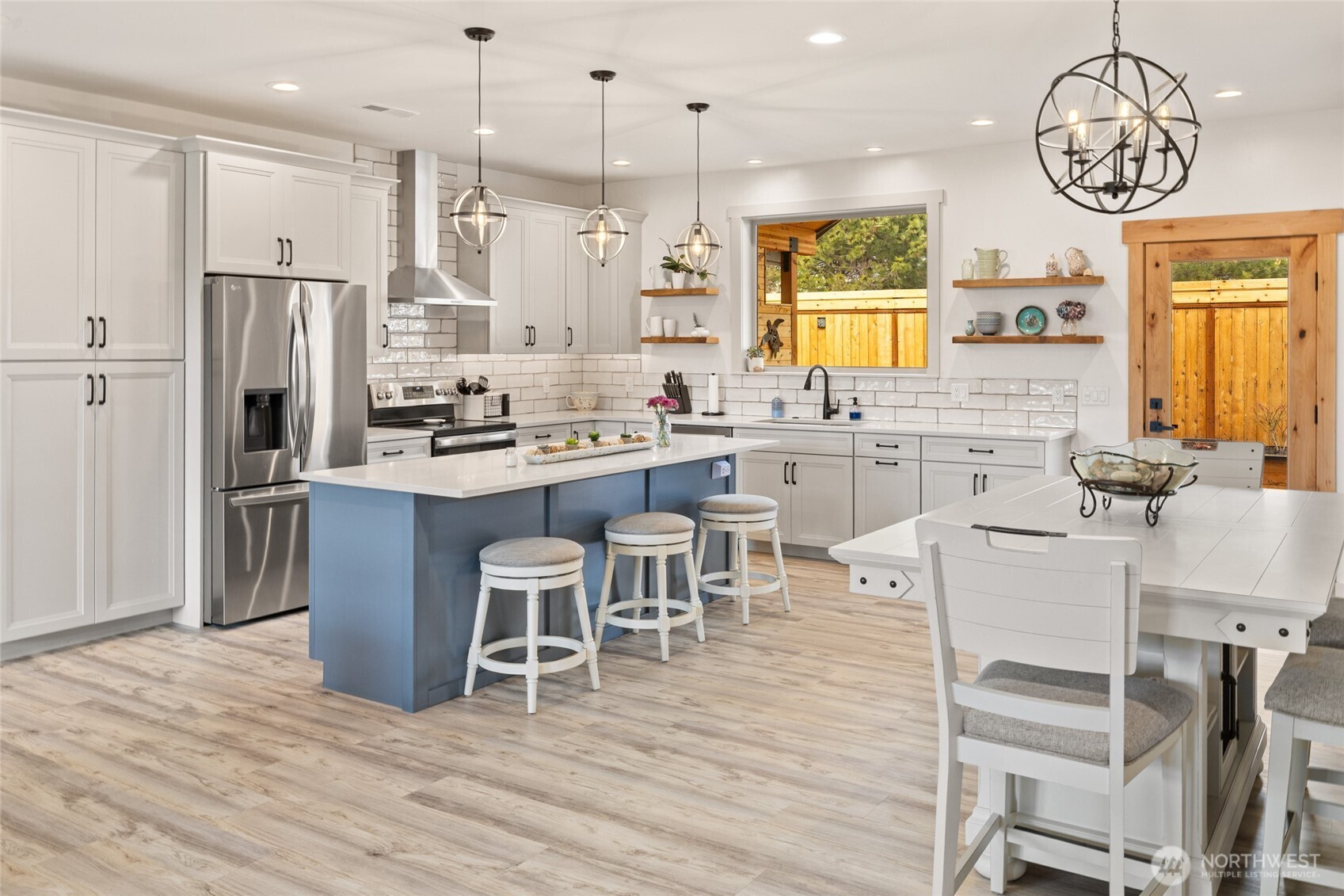 61 Ronald Ridge Road Ronald, WA 98940 - Photo 7 of 37