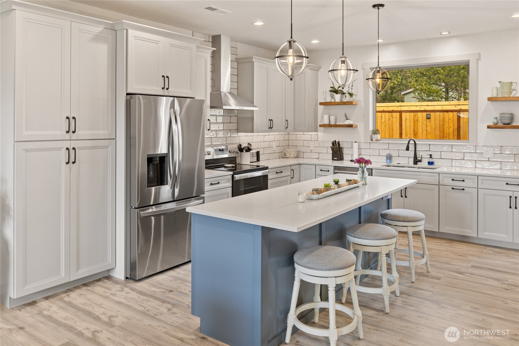 61 Ronald Ridge Road Ronald, WA 98940 - Photo 8 of 37