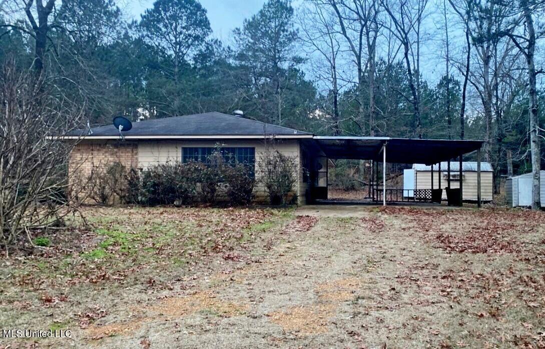 317 Martin Road Carthage, MS 39051 - Photo 1 of 11 20