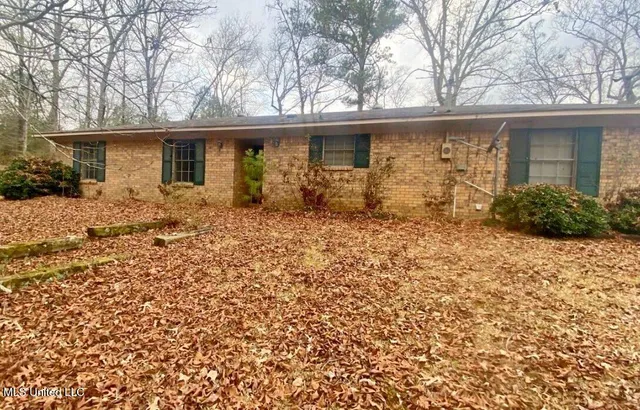 $69,900 | 317 Martin Road, Carthage, MS 39051
