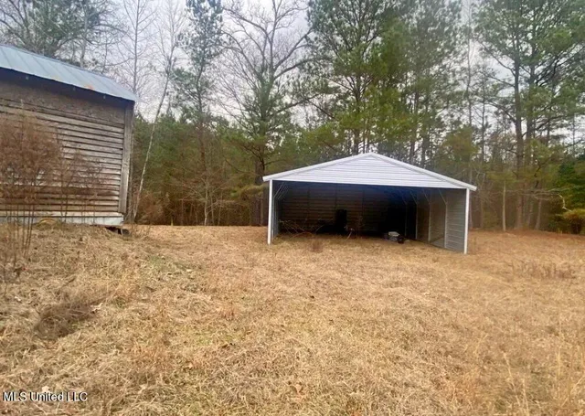 $69,900 | 317 Martin Road, Carthage, MS 39051