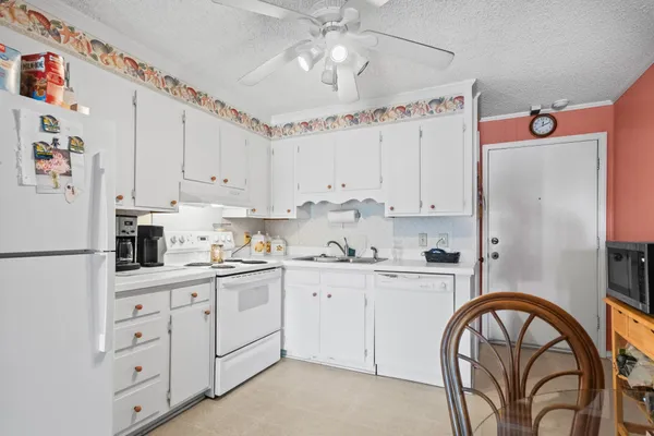 $219,000 | 6305 North Ocean Boulevard, Unit B2, North Myrtle Beach, SC 29582