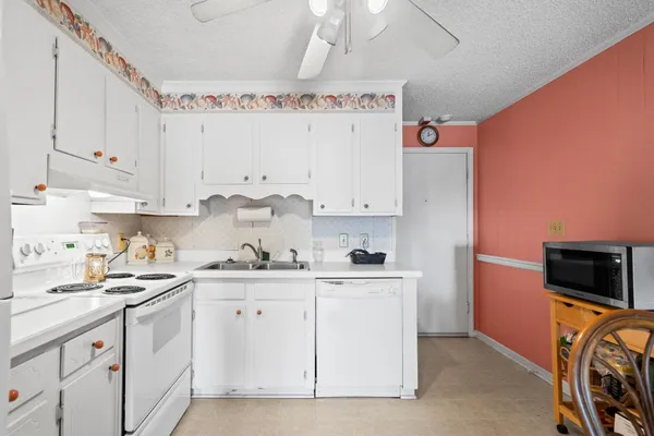 $219,000 | 6305 North Ocean Boulevard, Unit B2, North Myrtle Beach, SC 29582