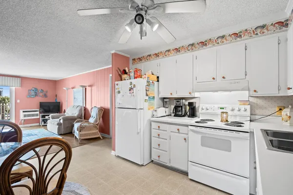 $219,000 | 6305 North Ocean Boulevard, Unit B2, North Myrtle Beach, SC 29582