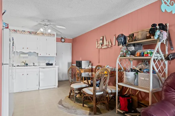 $219,000 | 6305 North Ocean Boulevard, Unit B2, North Myrtle Beach, SC 29582