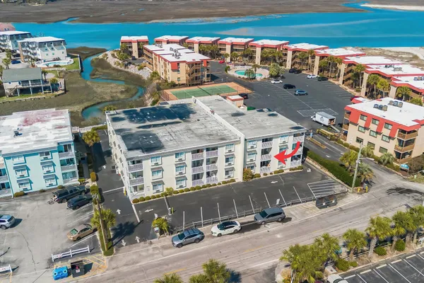 $219,000 | 6305 North Ocean Boulevard, Unit B2, North Myrtle Beach, SC 29582