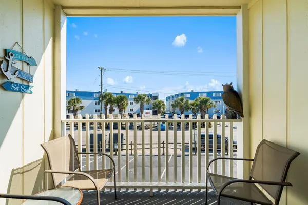 $219,000 | 6305 North Ocean Boulevard, Unit B2, North Myrtle Beach, SC 29582