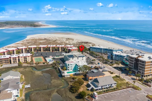 $219,000 | 6305 North Ocean Boulevard, Unit B2, North Myrtle Beach, SC 29582