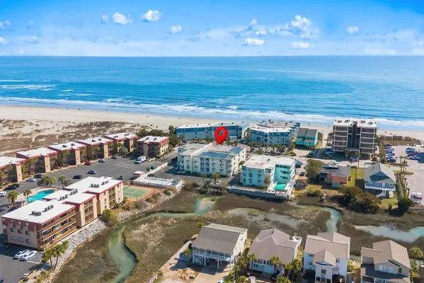 $219,000 | 6305 North Ocean Boulevard, Unit B2, North Myrtle Beach, SC 29582
