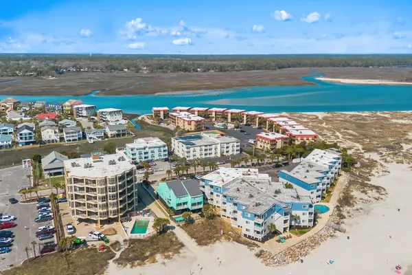 $219,000 | 6305 North Ocean Boulevard, Unit B2, North Myrtle Beach, SC 29582