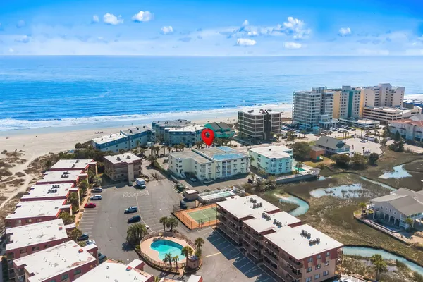 $219,000 | 6305 North Ocean Boulevard, Unit B2, North Myrtle Beach, SC 29582