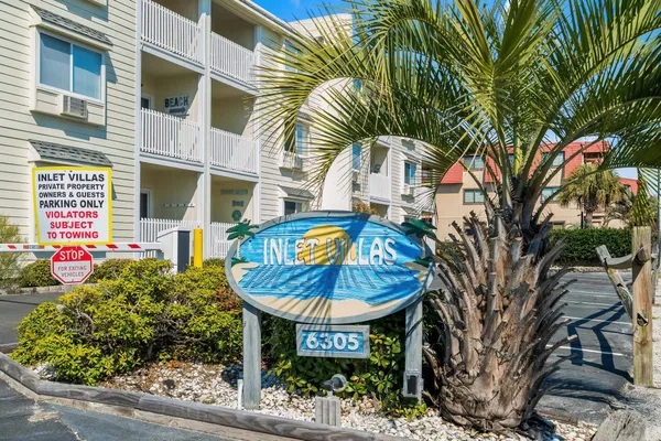 $219,000 | 6305 North Ocean Boulevard, Unit B2, North Myrtle Beach, SC 29582