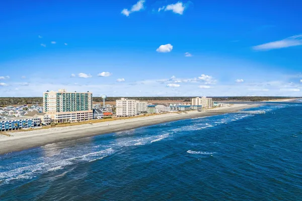 $219,000 | 6305 North Ocean Boulevard, Unit B2, North Myrtle Beach, SC 29582