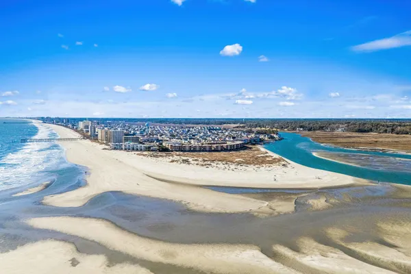 $219,000 | 6305 North Ocean Boulevard, Unit B2, North Myrtle Beach, SC 29582