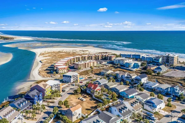 $219,000 | 6305 North Ocean Boulevard, Unit B2, North Myrtle Beach, SC 29582