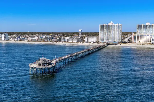 $219,000 | 6305 North Ocean Boulevard, Unit B2, North Myrtle Beach, SC 29582