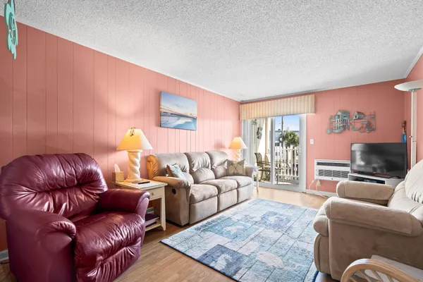 $219,000 | 6305 North Ocean Boulevard, Unit B2, North Myrtle Beach, SC 29582