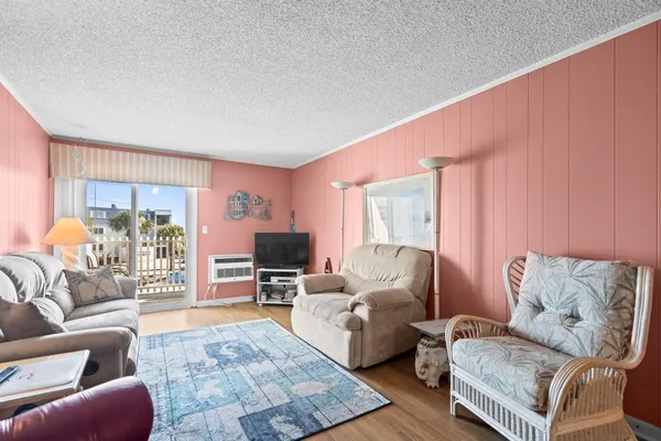 $219,000 | 6305 North Ocean Boulevard, Unit B2, North Myrtle Beach, SC 29582