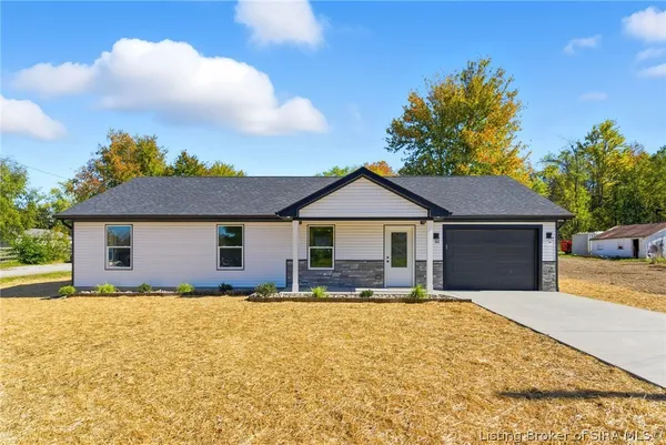 $216,800 | 22826 East Street, Underwood, IN 47177