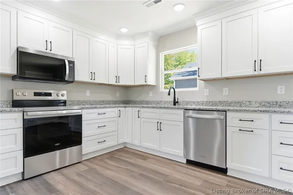 $216,800 | 22826 East Street, Underwood, IN 47177