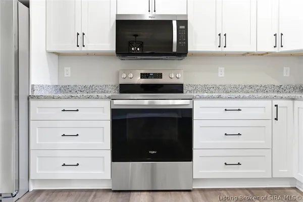 $216,800 | 22826 East Street, Underwood, IN 47177