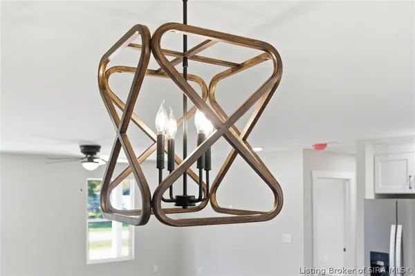 $216,800 | 22826 East Street, Underwood, IN 47177