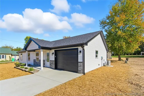 $216,800 | 22826 East Street, Underwood, IN 47177