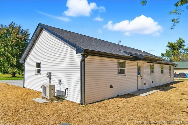 $216,800 | 22826 East Street, Underwood, IN 47177