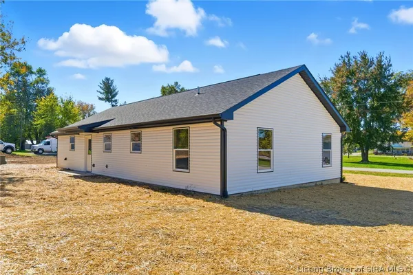 $216,800 | 22826 East Street, Underwood, IN 47177